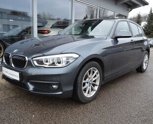 BMW 118 Gebrauchtwagen