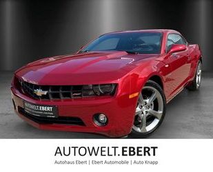 Chevrolet Camaro Gebrauchtwagen