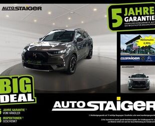 DS Automobiles DS7 (Crossback) Gebrauchtwagen