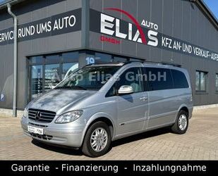 Mercedes-Benz Viano Gebrauchtwagen