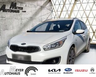 Kia ceed Sportswagon Gebrauchtwagen