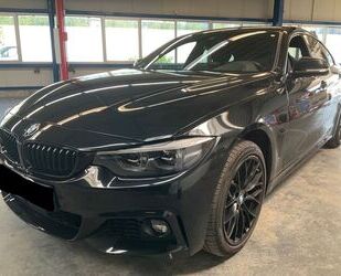 BMW 440 Gran Coupé Gebrauchtwagen