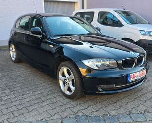 BMW 118 Gebrauchtwagen