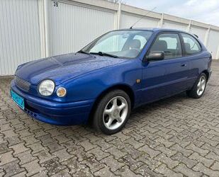 Toyota Corolla Gebrauchtwagen
