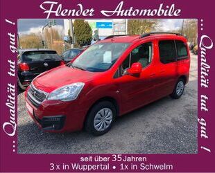 Peugeot Partner Gebrauchtwagen