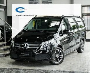 Mercedes-Benz V 250 Gebrauchtwagen