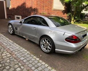Mercedes-Benz SL 350 Gebrauchtwagen