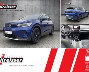 VW ID.4 Gebrauchtwagen