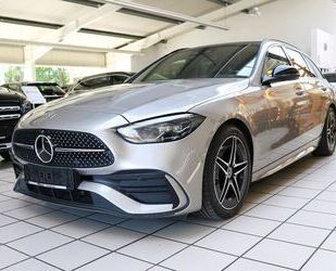 Mercedes-Benz C 300 Gebrauchtwagen