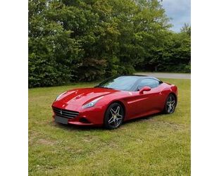 Ferrari California Gebrauchtwagen