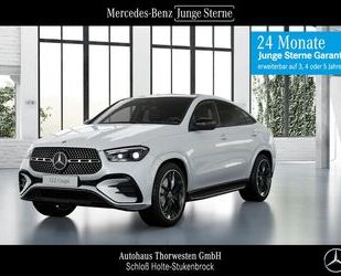 Mercedes-Benz GLE 400 Gebrauchtwagen