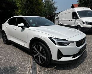 Polestar 2 Gebrauchtwagen