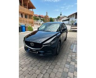 Abarth CX-5 