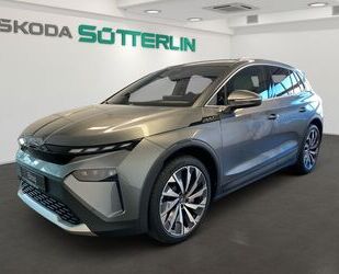 Skoda Elroq Gebrauchtwagen