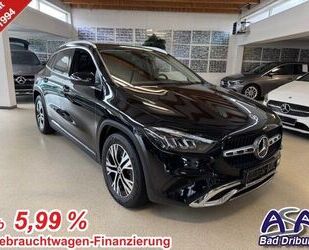 Mercedes-Benz GLA 220 Gebrauchtwagen