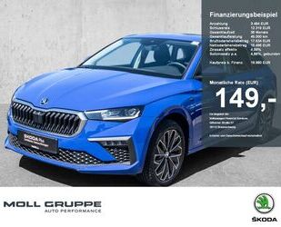Skoda Scala Gebrauchtwagen