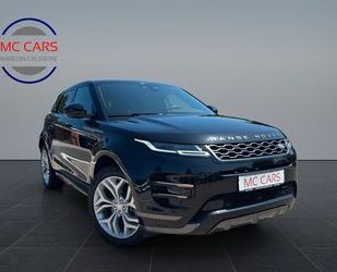 Land Rover Range Rover Evoque Gebrauchtwagen