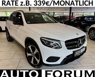 Mercedes-Benz GLC 250 Gebrauchtwagen