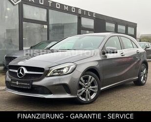 Mercedes-Benz A 220 Gebrauchtwagen