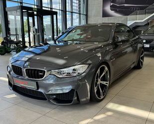 BMW M4 Gebrauchtwagen