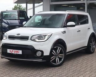 Kia Soul Gebrauchtwagen
