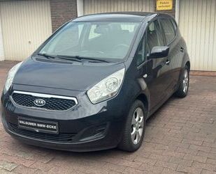 Kia Venga Gebrauchtwagen