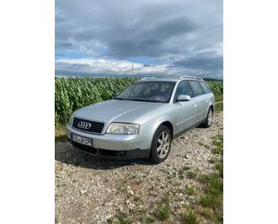 Audi A6 Allroad Gebrauchtwagen