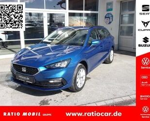 VW Leon 