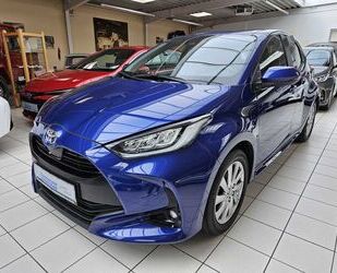 Toyota Yaris Gebrauchtwagen