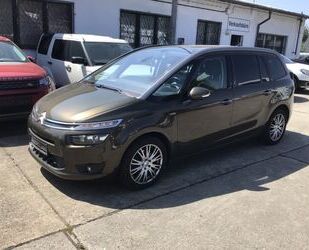 Citroen Grand C4 Picasso / SpaceTourer Gebrauchtwagen