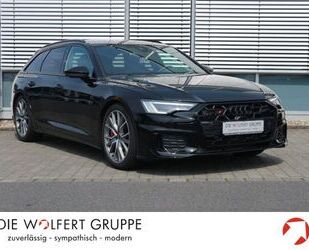 Audi S6 Gebrauchtwagen