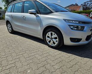 Citroen Grand C4 Picasso / SpaceTourer Gebrauchtwagen