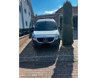 Mercedes-Benz Citan Gebrauchtwagen