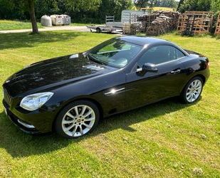 Mercedes-Benz SLK 200 Gebrauchtwagen
