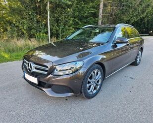 Mercedes-Benz C 220 Gebrauchtwagen