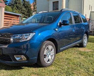 Dacia Logan Gebrauchtwagen