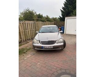 Mercedes-Benz 200 Gebrauchtwagen