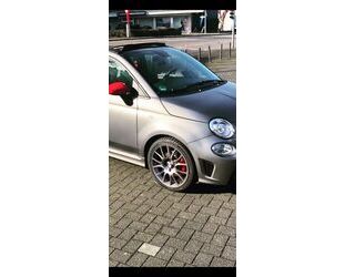 Abarth 595C Gebrauchtwagen