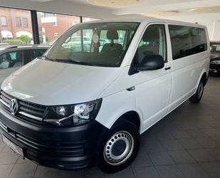 VW T6 Transporter Gebrauchtwagen
