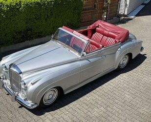 Bentley Andere Gebrauchtwagen