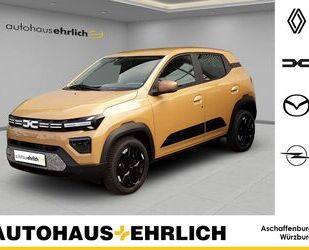 Dacia Spring Gebrauchtwagen