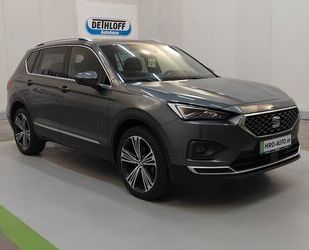 Ford Tarraco 