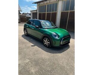 Mini Cooper Gebrauchtwagen