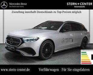 Mercedes-Benz E 450 Gebrauchtwagen