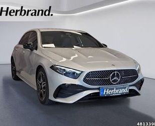 Mercedes-Benz A 200 Gebrauchtwagen