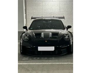 Porsche 992 Gebrauchtwagen