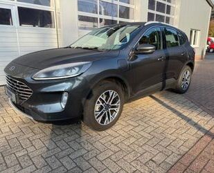 Ford Kuga Gebrauchtwagen