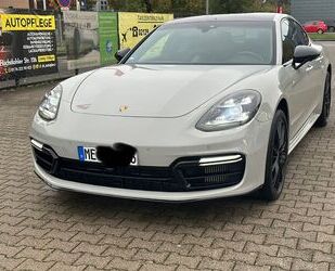 Porsche Panamera Gebrauchtwagen