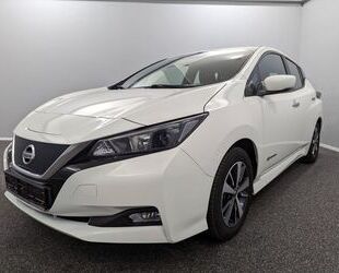Nissan Leaf Gebrauchtwagen