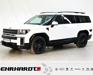 Hyundai SANTA FE Gebrauchtwagen